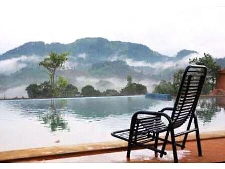 Rainforest Edge Weddagala Exterior foto